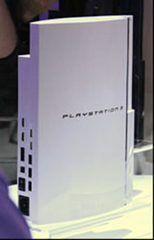 PlayStation 3 Prototipo